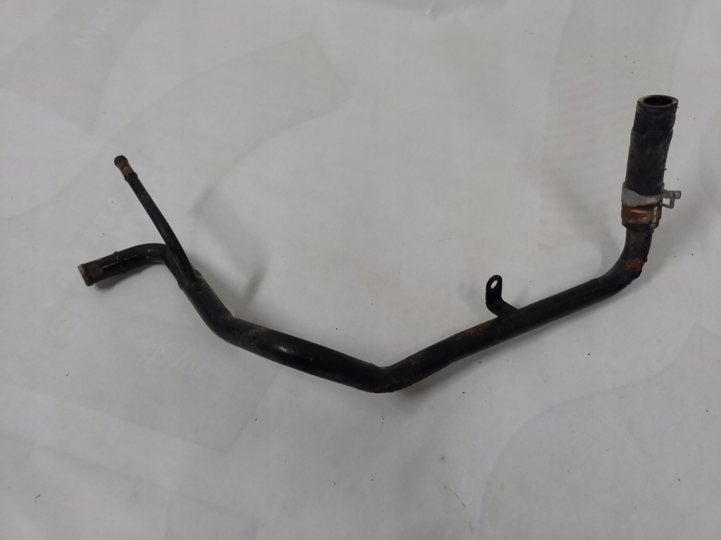 фото №1, Шланг водяний труба wody трубка subaru xv forester 2.0 b fb20