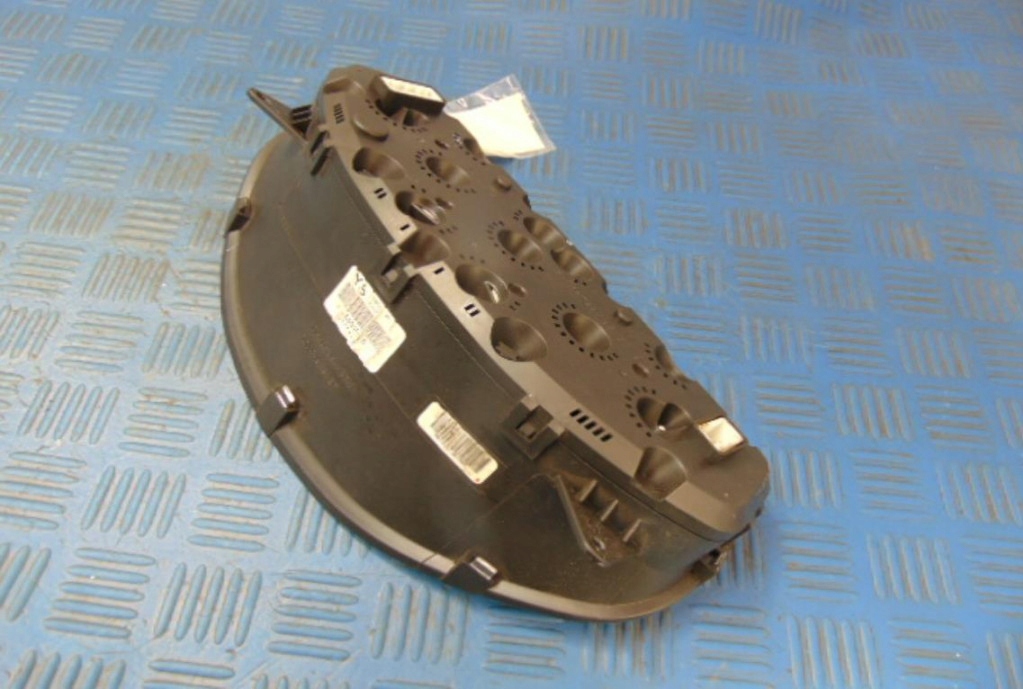 фото №5, Chevrolet aveo 1.2b счетчик 96814468