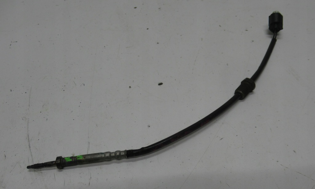 фото №1, Bmw x3 e83 3.0d датчик температури вихлопних газів 7809154