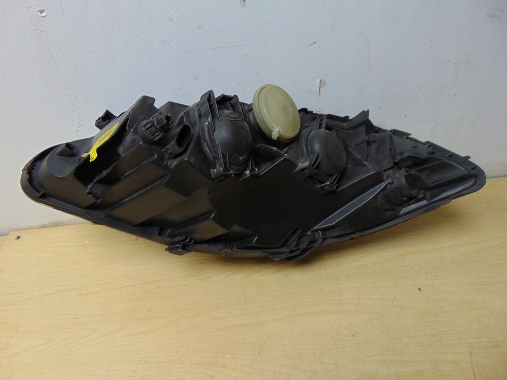 фото №8, Лампа правая перед mercedes w169 europa 0301197202