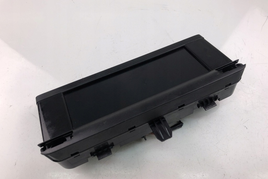 фото №1, Бортовой компьютер bort citroën c4 cactus 9810313280 2016