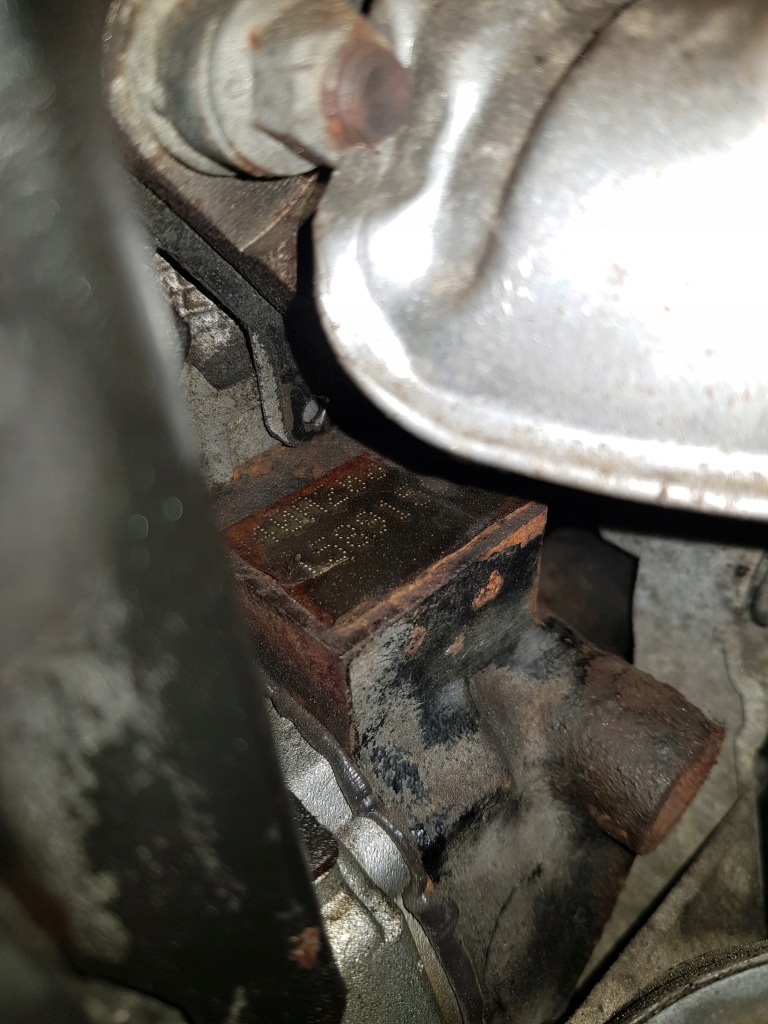 Двигун комплектний  alfa romeo fiat lancia 1.4t turbo 940a2000 Зі Шроту