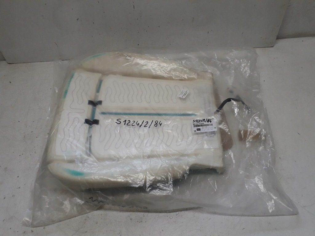 фото №7, Kia sorento 4 iv mq4 20- сиденье сиденье lewego мат подогрев 88170-p2000