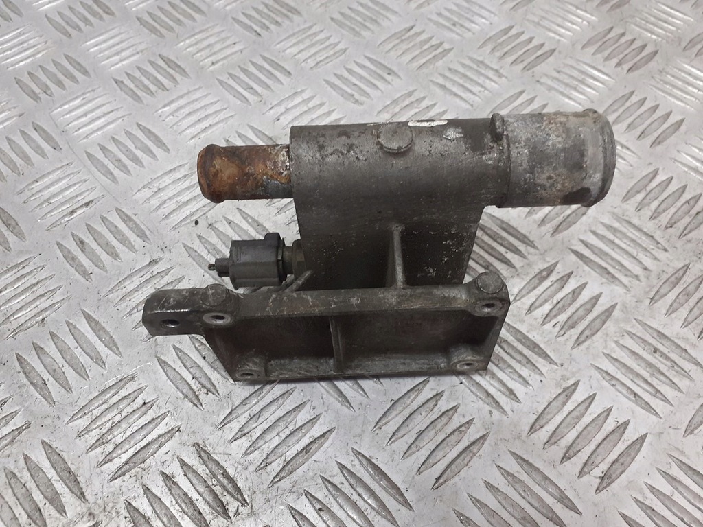 фото №6, Корпус термостата mazda 6 2.3