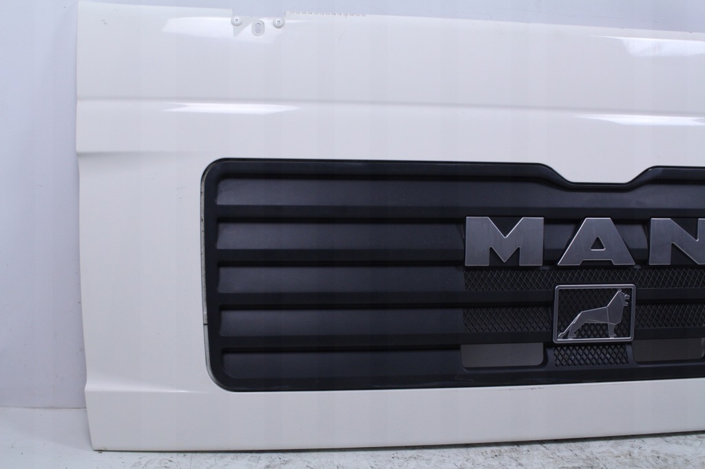 фото №6, Капот man tgl 2007