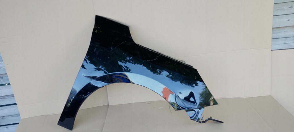 фото №1, Крыло перед передний правый opel corsa f 20-24rok оригинал