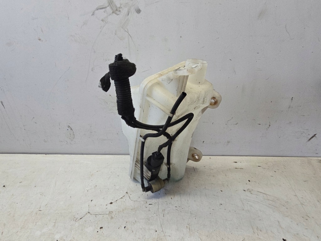 фото №1, Opel meriva b бачок жидкость омывателя