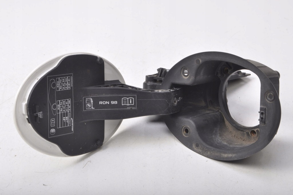 Mclaren mp4 spider кришка заливної пального 11a6332cp Недорого