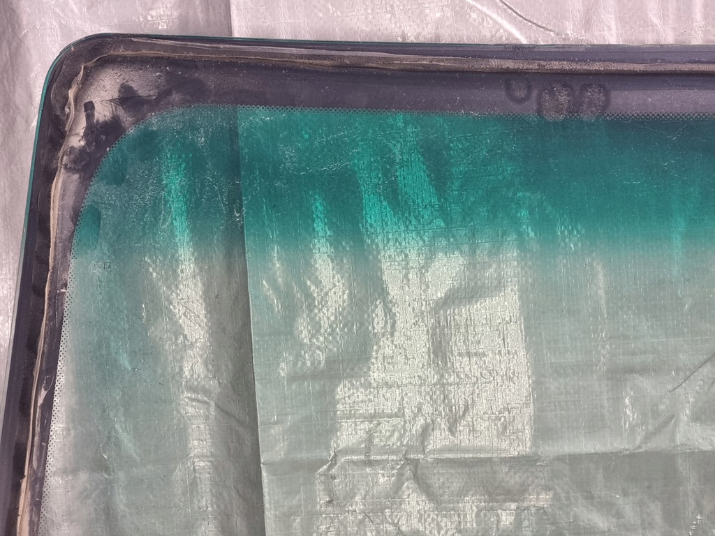 фото №11, Скло лобове opel movano a