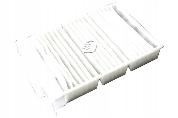 фото №1, Denckermann фильтр салонный toyota aygo c1 107 05-