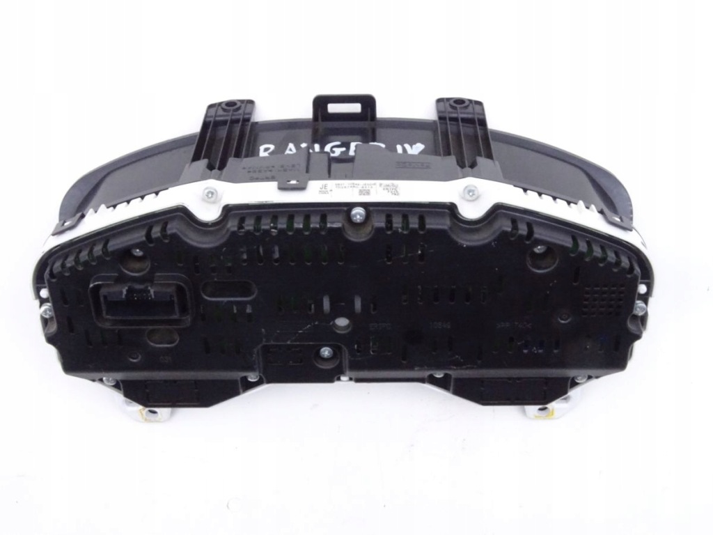 фото №2, Ford ranger iv lift 15- 3.2 tdci лічильник anglik