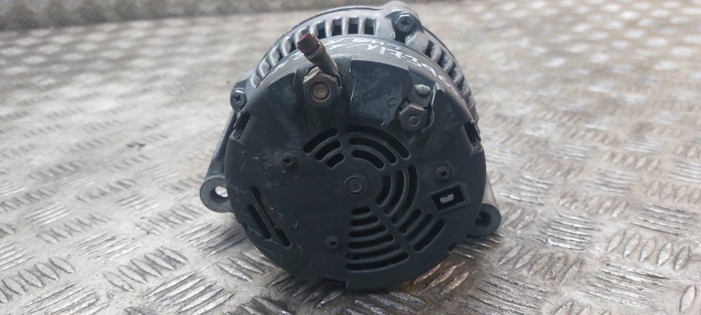 фото №5, Генератор mercedes w210 2.2 cdi 0101544802