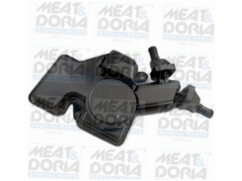 фото №2, Сепаратор вентиляция картера масла jeep renegade 1.4