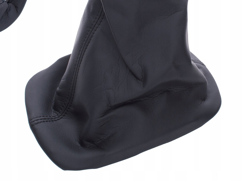 фото №10, Skoda fabia i 1999-2008 ручка рычаг переключения передач + чехол