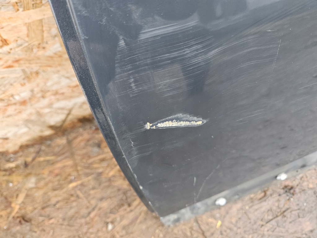 фото №12, Vw arteon 3g8 дверь задняя задние левая