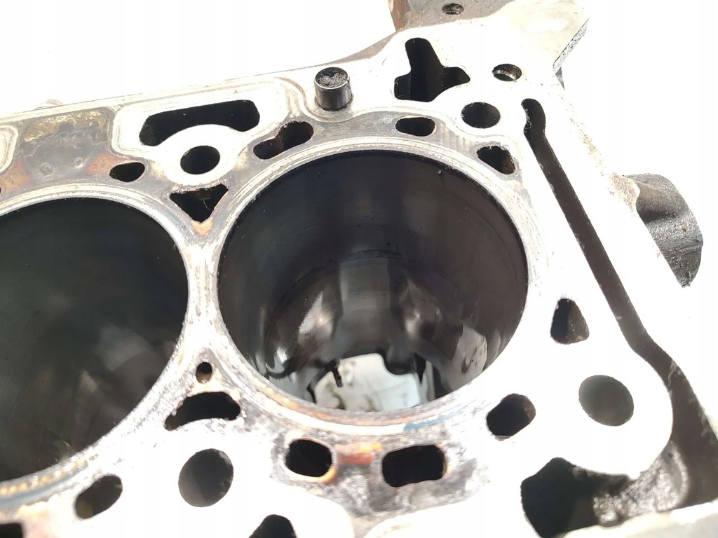 фото №10, Ford transit блок двигателя 2.0 ecoblue rwd дизель 96kw 130 hp bkra 2019