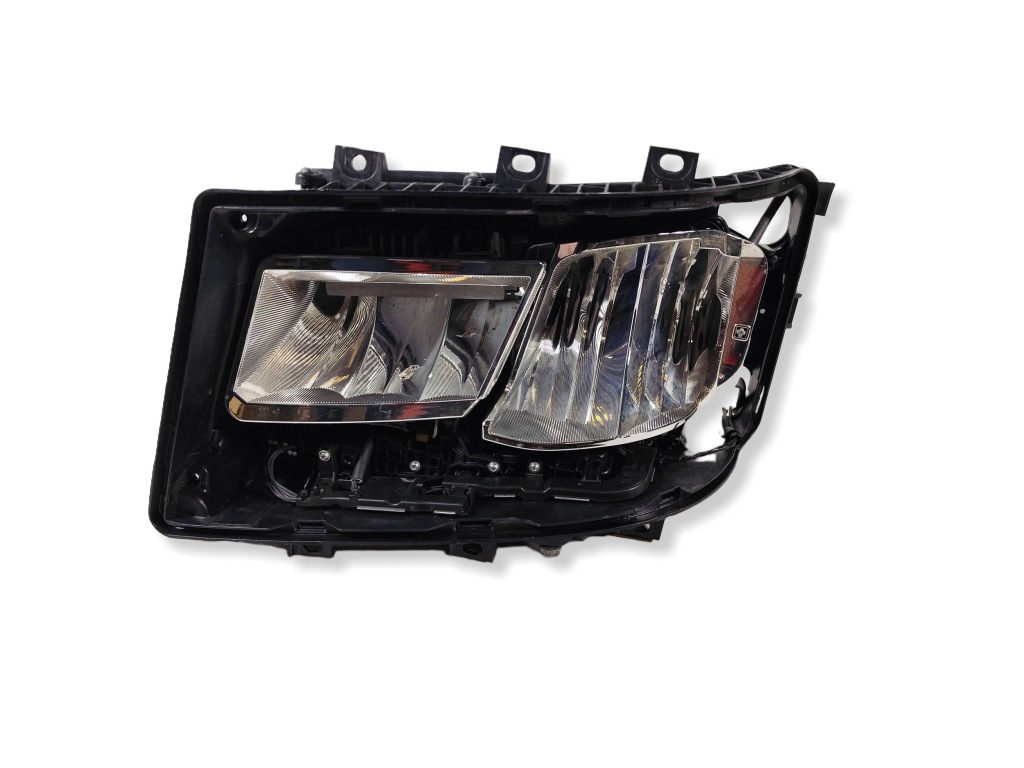 Купити Scania r s корпус корпус ліва ліхтарі  full led оригінал wlkp