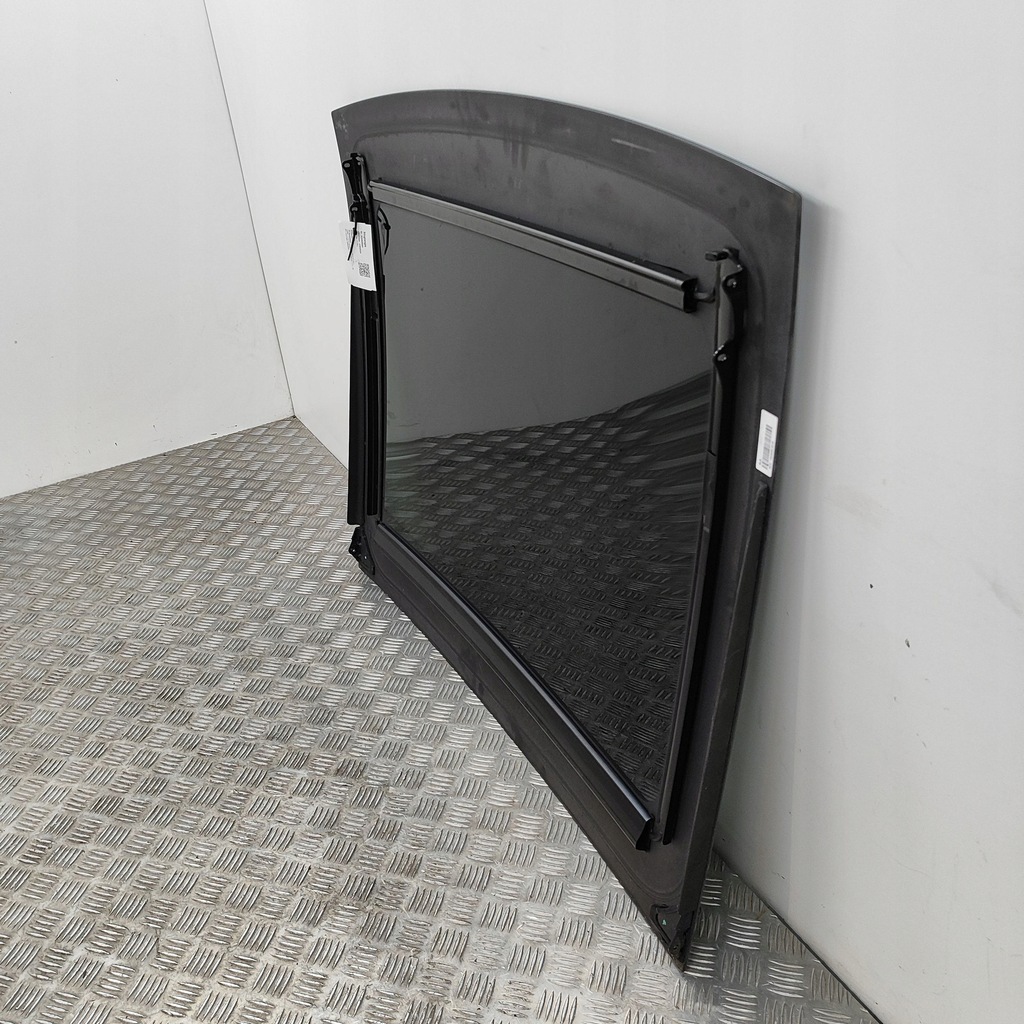 фото №5, Kia sportage 2015 люк комплект