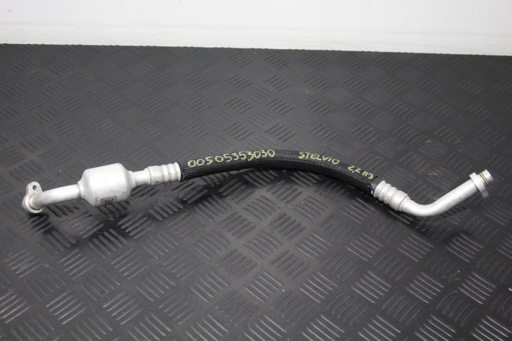 фото №1, Wąż шланг кондиционера stelvio 00505353030