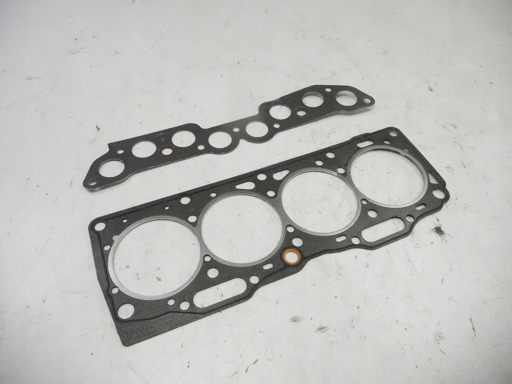 фото №7, Набір прокладка головки tipo dedra scudo 5893282