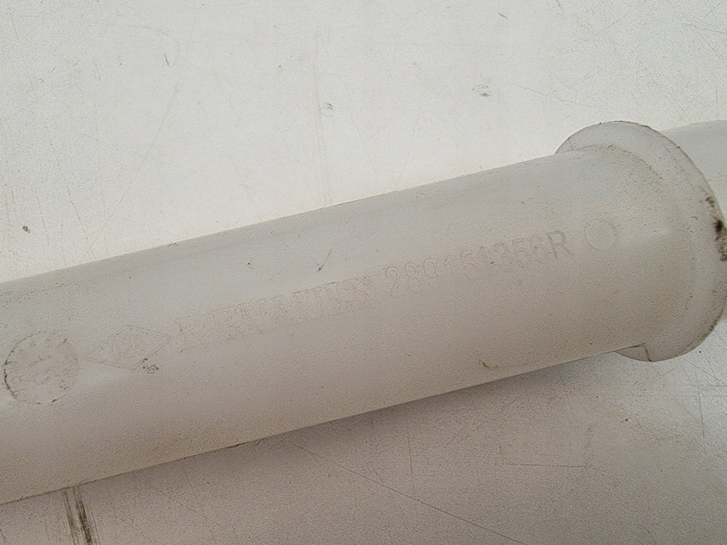 фото №3, Заливная горловина жидкость омывателя renault grand scenic iii