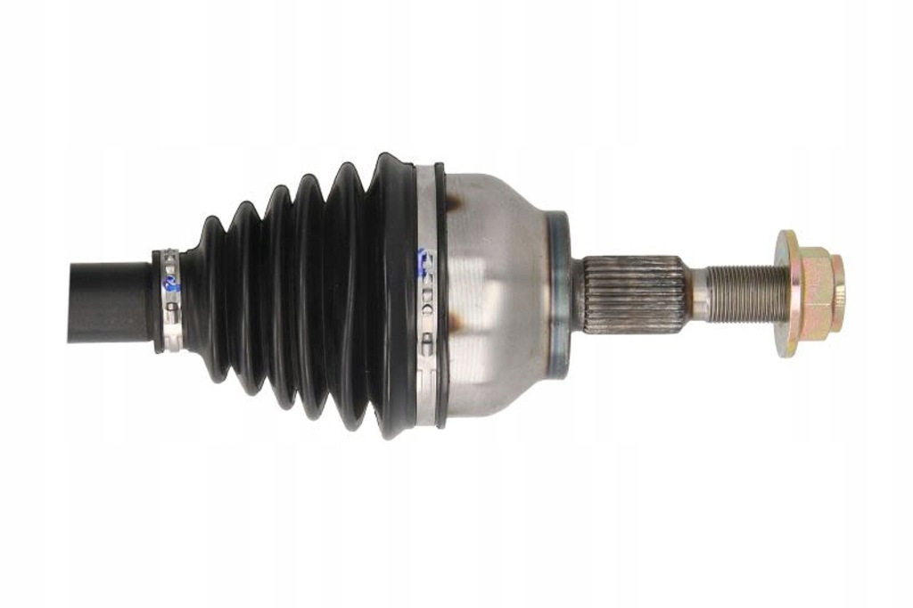 фото №3, Приводной вал приводной/вал приводной