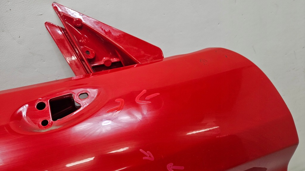 фото №6, Дверь правое перед передние ferrari lift california turbo lift оригинальные