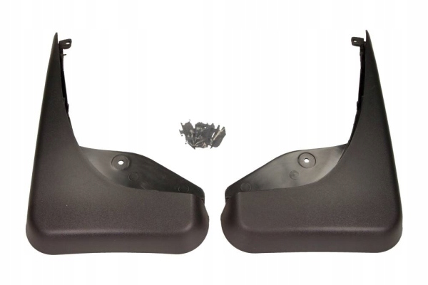 фото №1, Брызговик ford t. focus ii хэтчбек 2004- комплект 2 szt. оригинал