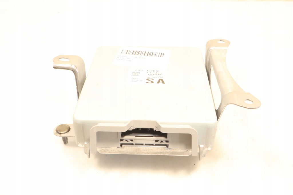 фото №4, Модуль питания lexus nx ii 2.5 350h hybrid