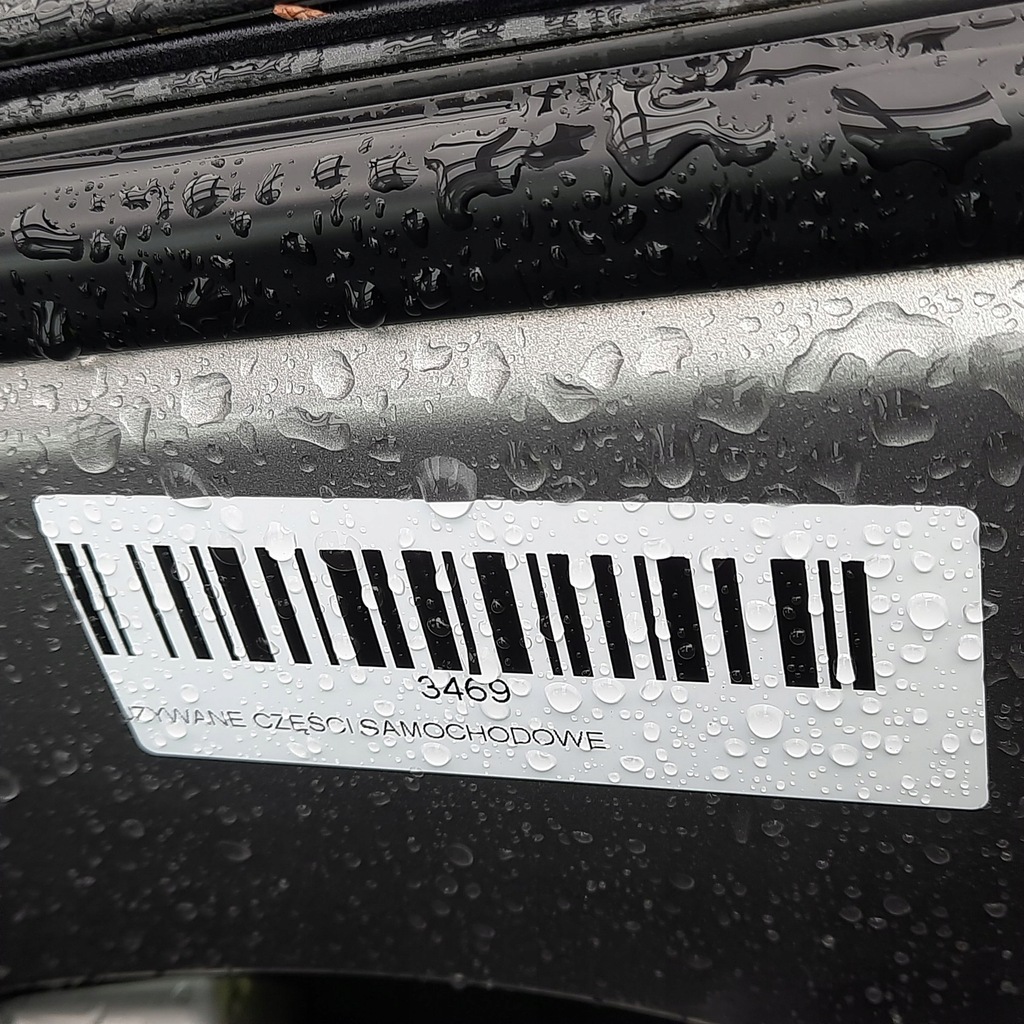 фото №7, Дверь левый перед mazda 3 bl 08-13r