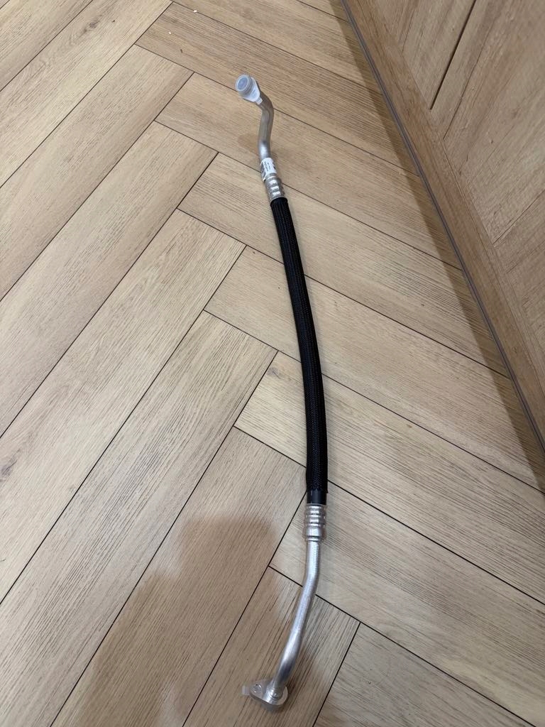 фото №1, Expert jumpy iii proace 2.0 bhdi шланг кондиціонера 9807557580