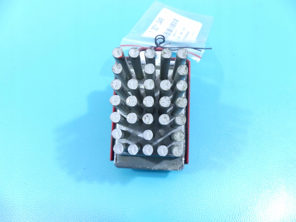 фото №3, Резистор резистор seat toledo ii leon