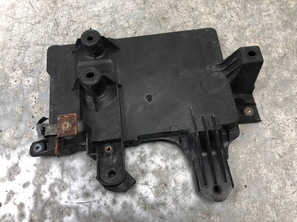 фото №4, Основа акумулятор smart forfour 454