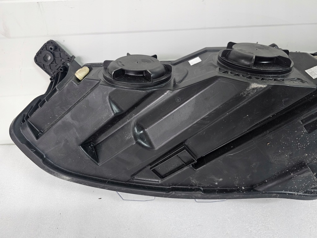 фото №11, Лампа передняя правая ford focus mk4 led