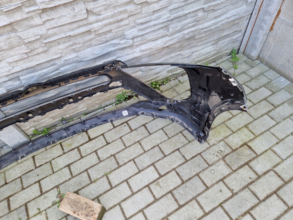 Купить Бампер citroen c5 x8 2022 - n model