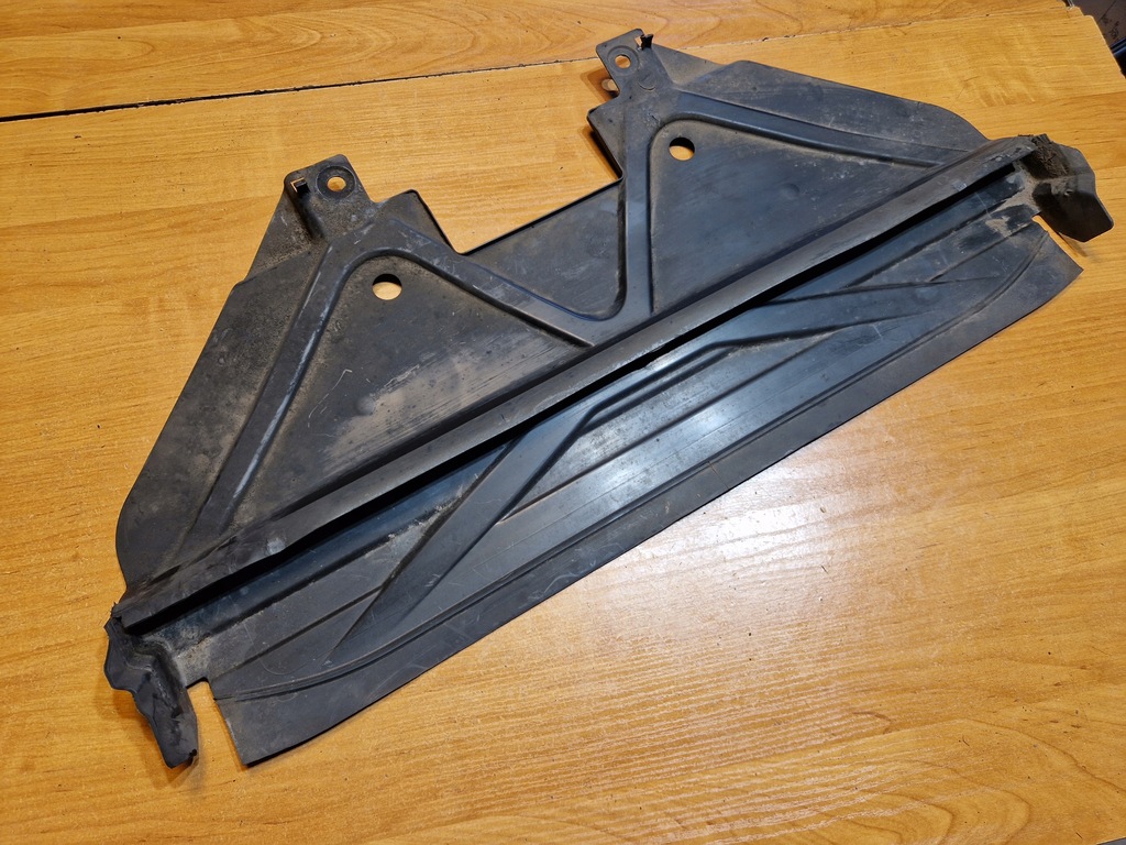 фото №5, Bmw 3 e90 e91osłona нижняя pod радиатор 7128503