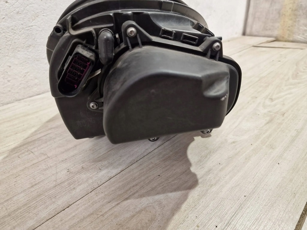 фото №7, Porsche cayenne 7p5 lift лампа передняя левая full led левый лампы передние