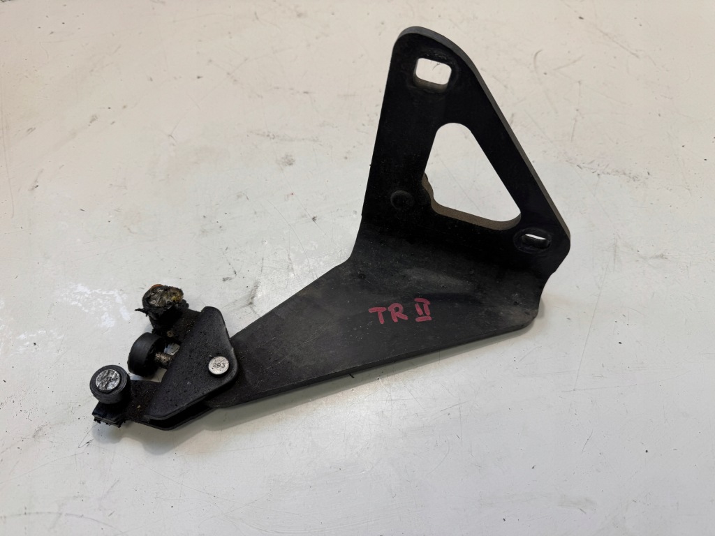 фото №1, Ролик дверь раздвижных renault trafic ii opel vivaro 312012l