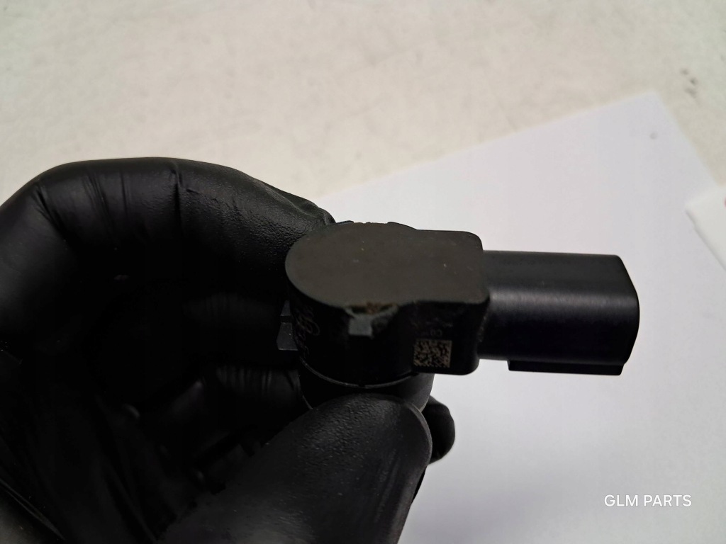 фото №9, Peugeot 308 i rcz citroen c4 picasso i датчик паркування pdc 9663821577 n8