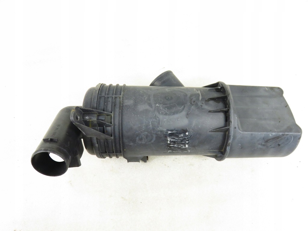 фото №1, Корпус фильтра воздуха fiat punto ii 1.9 d