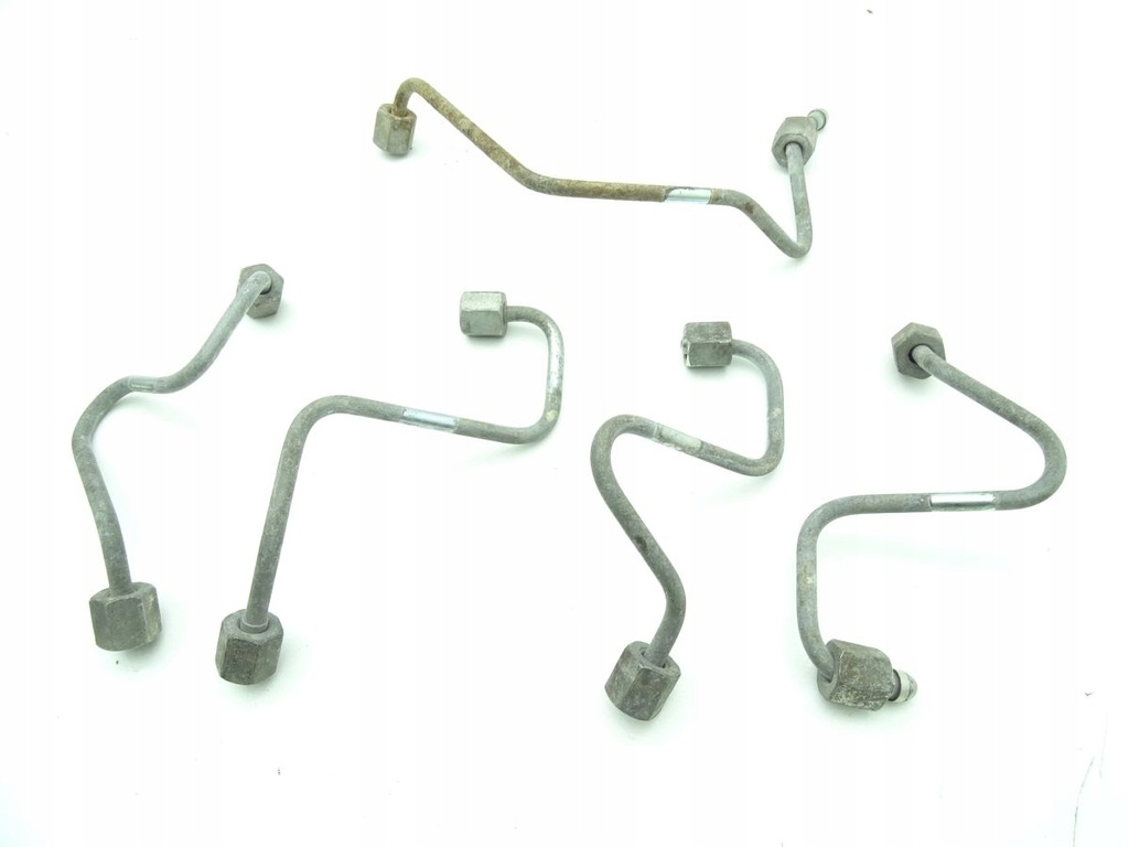 фото №1, Ford ranger iii mazda bt50 06-11 2.5 tdci провода топливные топлива комплект