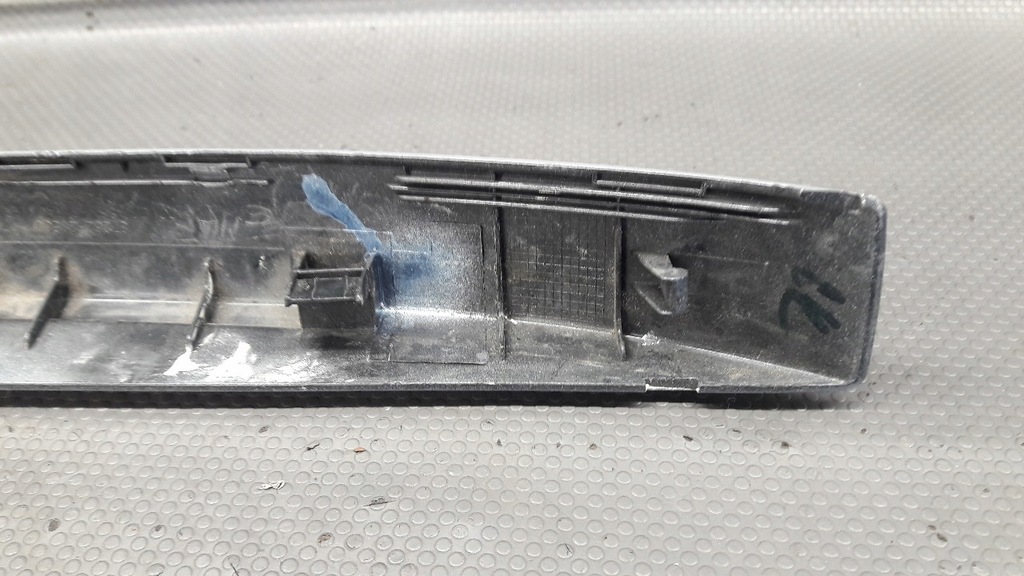 фото №9, 87262-2y500 заглушка правый задняя hyundai ix35