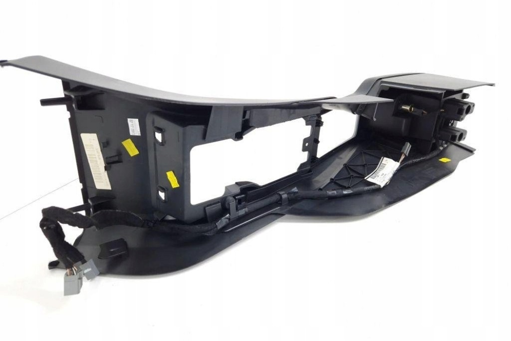 фото №7, Консоль приборная панель volvo v40 cross country 526 08632784 1.6l дизель 84kw