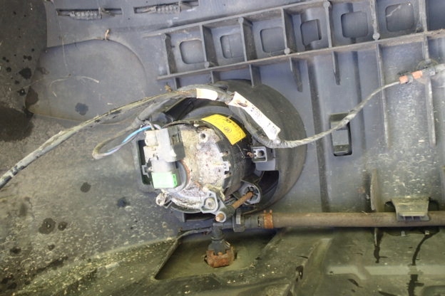 фото №9, Бампер перед передній land rover discovery 3