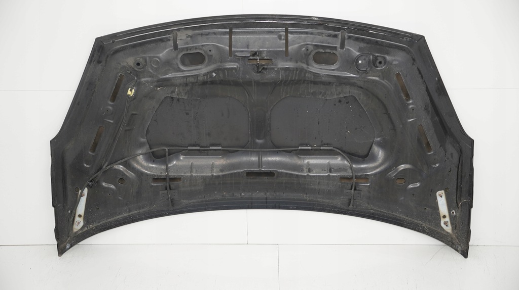 фото №10, Капот кришка двигуна citroen berlingo iii lift 13-15r exy