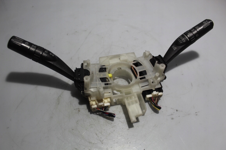 фото №1, Переключатель комбинированный света subaru forester iii