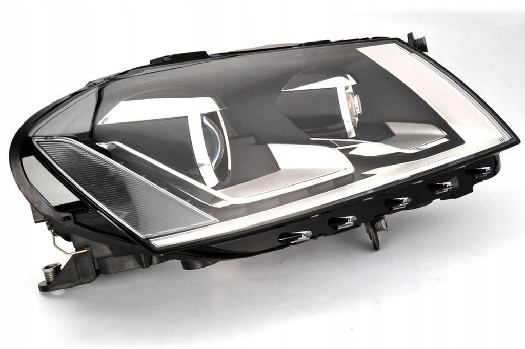 фото №5, Valeo 044510 фара