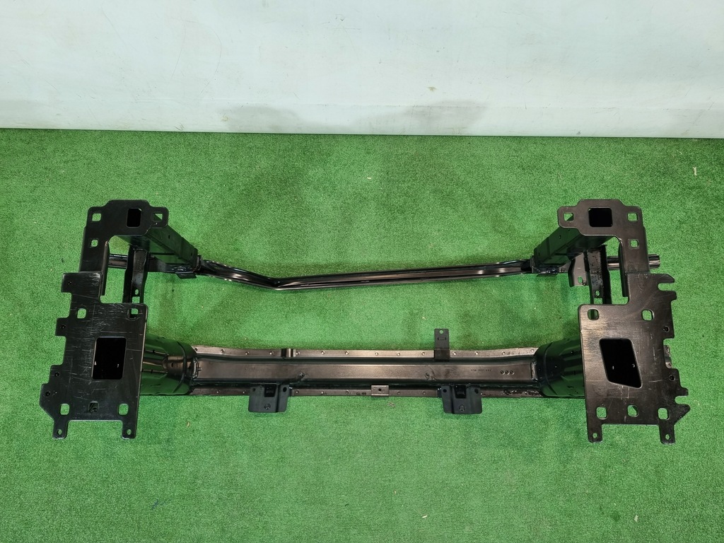 фото №13, Балка перед передняя vw id4 skoda enyaq 11a org.