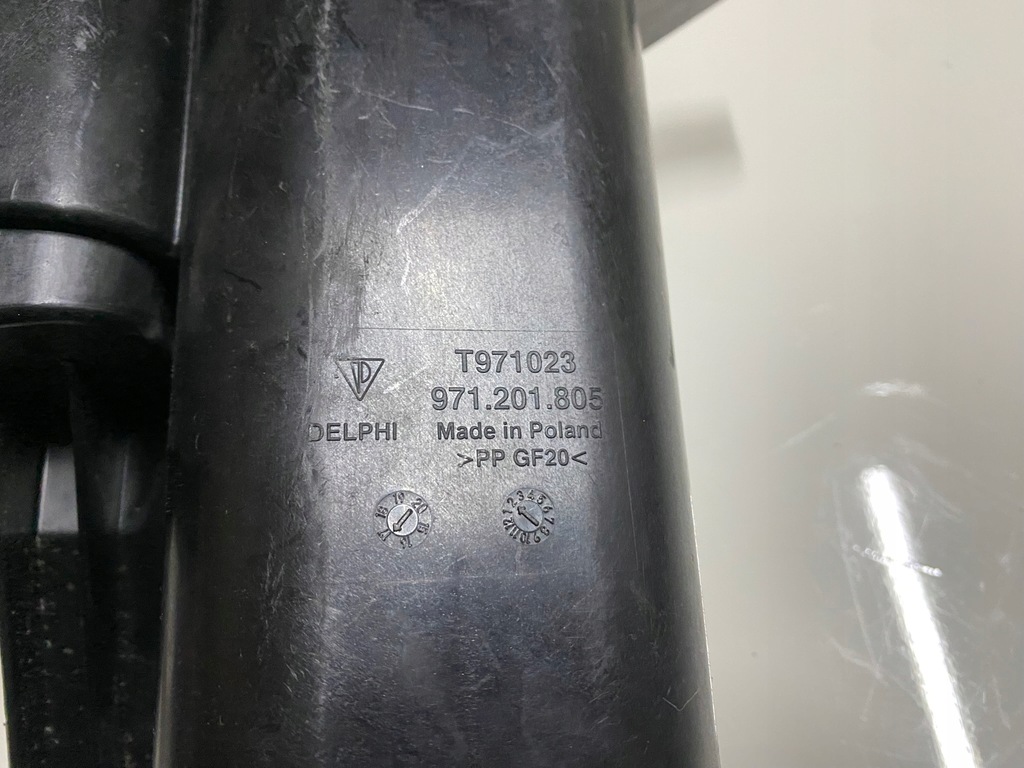 фото №5, Porsche panamera 971 фільтр вугільний 971201805