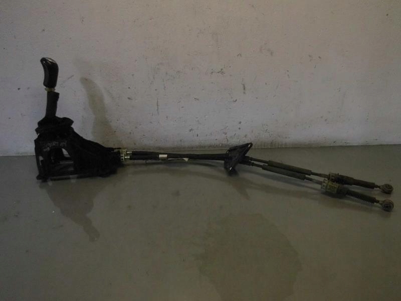 фото №1, Выборщик передач smart forfour ii